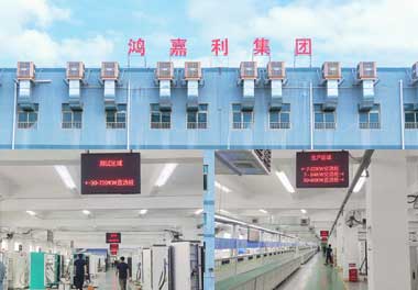 电动车充电站哪家好