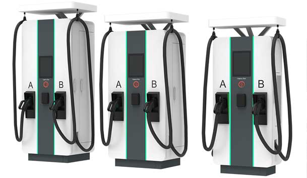永盈会 诚邀参观｜2024上海充换电展CPSE(图4)