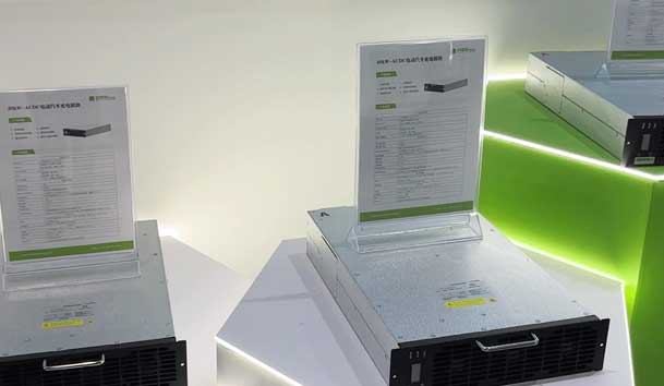 永盈会闪耀2024欧洲智慧能源展丨聚焦创新技术，共筑全球碳中和未来(图10)