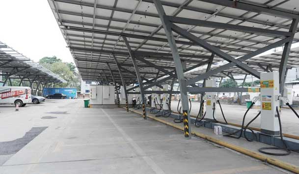 零碳转型加速跑：工业园区的光储充一体化实践指南(图5)