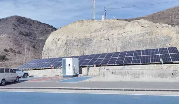 零碳转型加速跑：工业园区的光储充一体化实践指南(图7)
