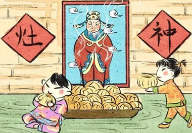 今天小年了，还记得有哪些习俗吗？(图3)