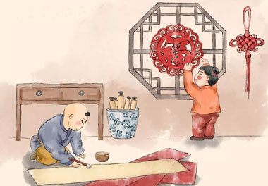 今天小年了，还记得有哪些习俗吗？(图6)