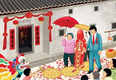 今天小年了，还记得有哪些习俗吗？(图4)